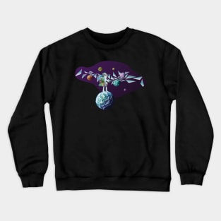 Astroneer Space Crewneck Sweatshirt